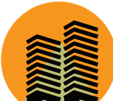 Shri Ram Infrastructure logo