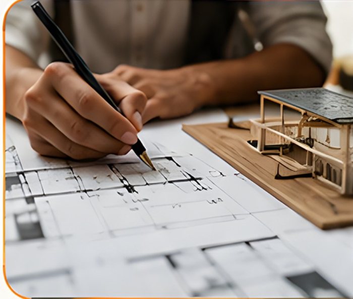 Planning and design