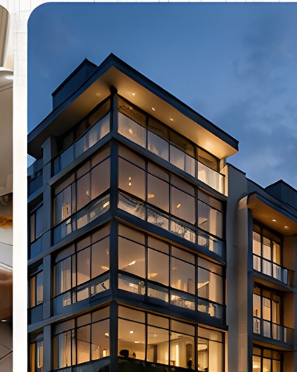 Turnkey projects